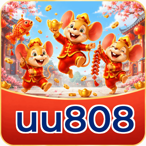 uu808 Instalar Logo 1