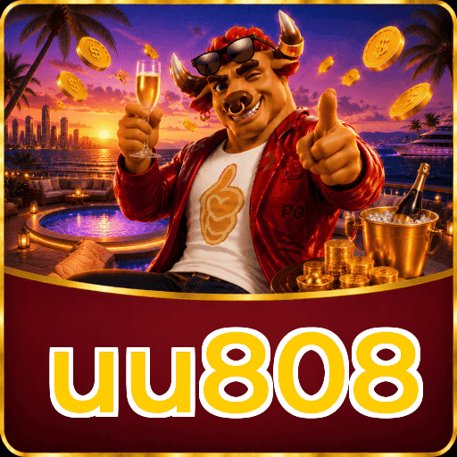 Plataforma uu808 - PIX Instantâneo