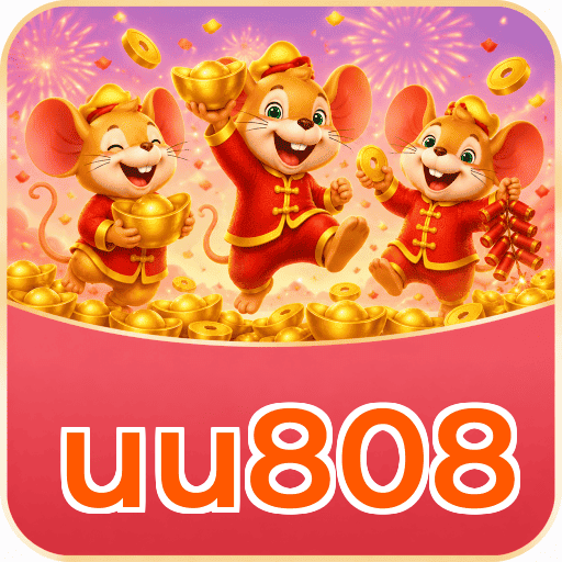 uu808 Segurança Logo 3