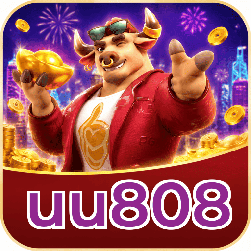 uu808 Logo 1