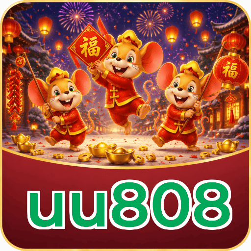 uu808 Instalar Logo 2