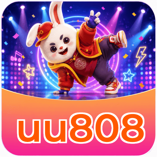 uu808 Instalar Logo 3
